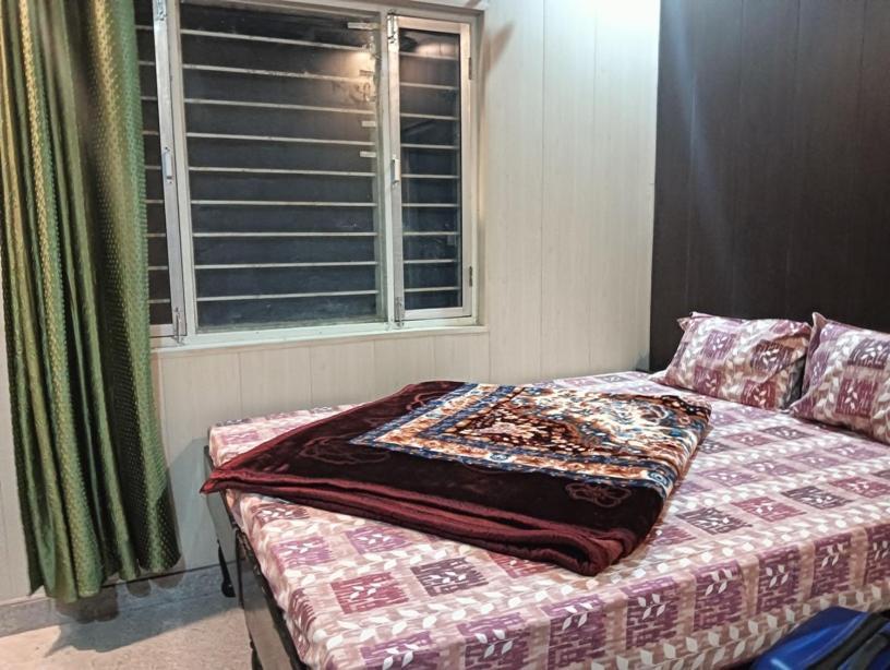 Hotel Chauhan Brothers Uttarkashi Exterior photo