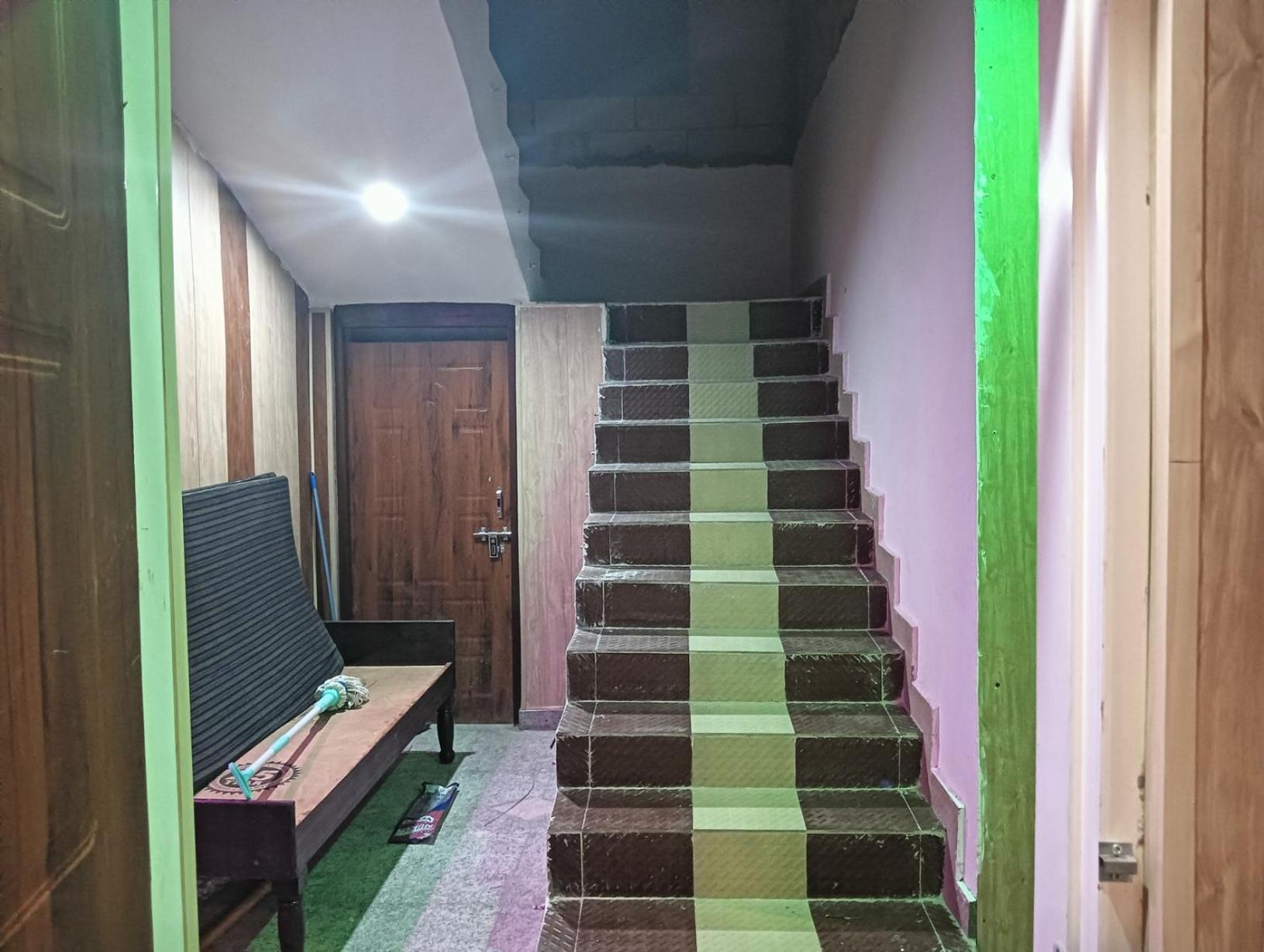 Hotel Chauhan Brothers Uttarkashi Exterior photo