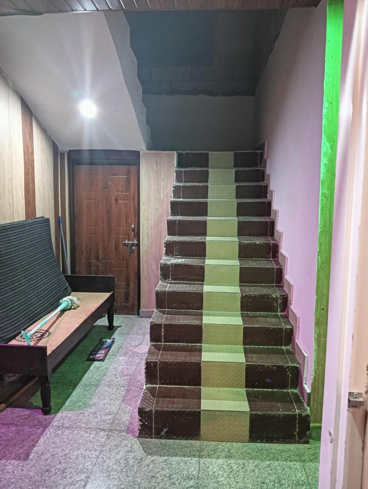Hotel Chauhan Brothers Uttarkashi Exterior photo