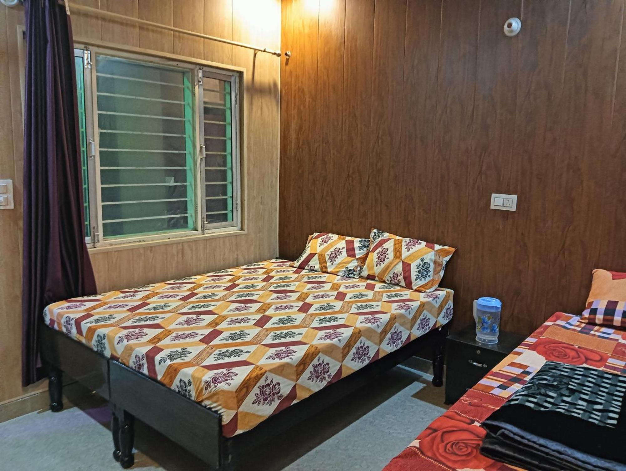 Hotel Chauhan Brothers Uttarkashi Exterior photo