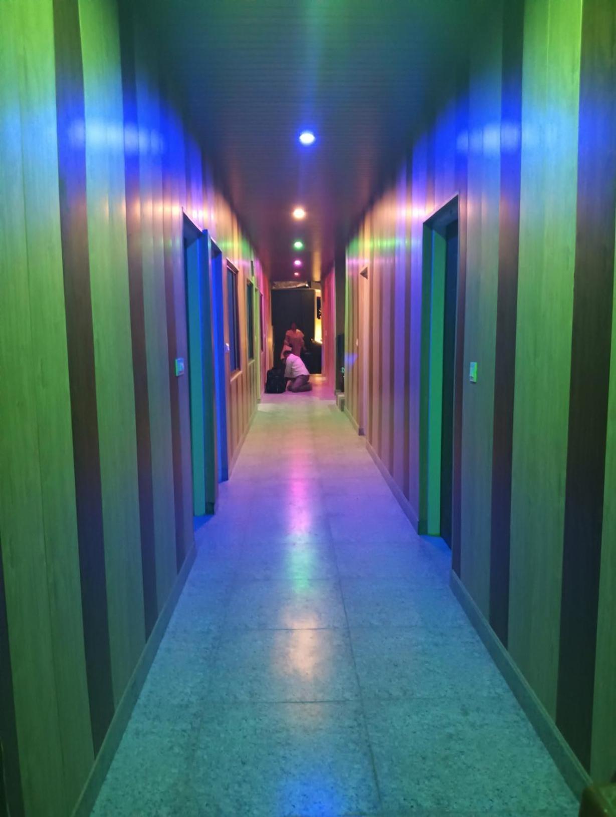 Hotel Chauhan Brothers Uttarkashi Exterior photo